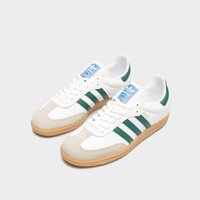 Męskie buty ADIDAS SAMBA OG ie3437 kolor biały