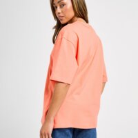 Koszulka damska ADIDAS T-SHIRT TREF ESS BF TEE ke9206 kolor koralowy