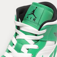 Męskie buty AIR JORDAN 1 MID  dq8426-301 kolor biały