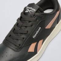 Damskie buty REEBOK COURT ADVANCE 100202643 kolor czarny