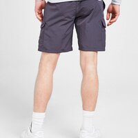 Męskie spodenki MCKENZIE STEREO WOVEN CARGO SHORTS  mcktm15154 kolor szary