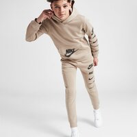 Spodnie dziecięce NIKE SPODNIE B NSW SI FLC CARGO PANT BB fn7712-247 kolor khaki