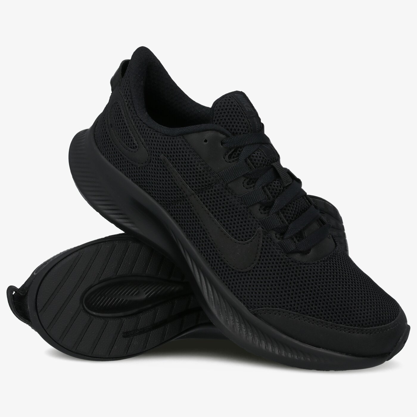 nikerunallday
