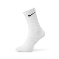 Damskie skarpetki NIKE SKARPETY 3PPK VALUE COTTON CREW sx4508-965 kolor multicolor