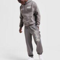 HOODRICH BLUZA Z KAPTUREM LEGACY OH HD L'SMOKE hr-0125-0472 kolor szary