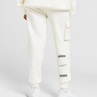 Spodnie damskie HOODRICH SPODNIE JOGGER FETCH hw-0323-0521 kolor beżowy