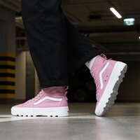 Trampki damskie VANS UA SENTRY SK8-HI WC vn0a5ky5bd51 kolor różowy