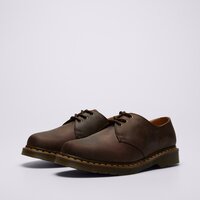 Męskie buty DR.MARTENS 1461  11838201 kolor brązowy