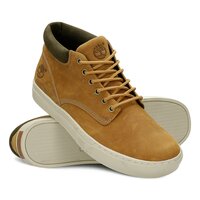 Męskie buty TIMBERLAND ADV2.0 CUPSOLE CHUKKA CUPSOLE CHK tb0a1ju12311 kolor żółty