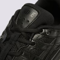 Buty dziecięce NIKE P-6000 hv5064-011 kolor czarny