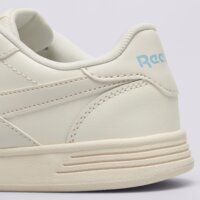 Damskie buty REEBOK COURT ADVANCE 100010640 kolor biały