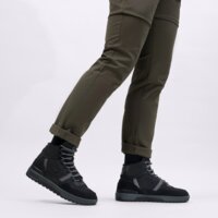 Męskie buty outdoor LACOSTE T-CLIP WNTR MID 222 2 744sma0065237 kolor czarny