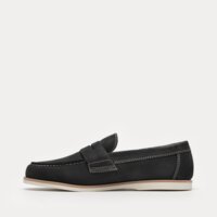 Męskie buty TIMBERLAND CLASSIC BOAT VENETIAN tb0a5zd10191 kolor granatowy