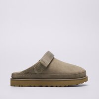 Klapki damskie UGG W GOLDENSTAR CLOG 1138252skp kolor fioletowy