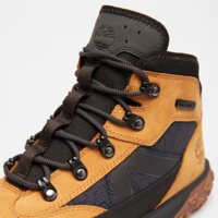 Dziecięce buty outdoor TIMBERLAND GS MOTION 6 MID F/LWP tb1a66p82311 kolor brązowy