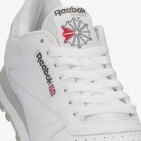 Męskie buty REEBOK CLASSIC LEATHER gy3558 kolor biały