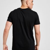 Koszulka męska MCKENZIE T-SHIRT CASSON TEE BLK-BLK mcktm16757007 kolor czarny