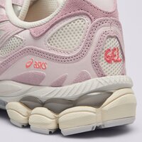 Damskie buty ASICS GEL-NYC 1203a383-106 kolor różowy