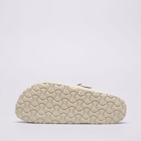 Klapki damskie BIRKENSTOCK BOSTON  1027693 kolor biały