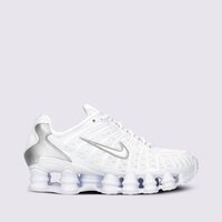 Damskie buty NIKE W SHOX TL  ar3566-100 kolor biały