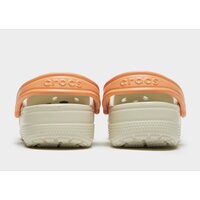 Klapki damskie CROCS CLASSIC CLOG ICE CREAM 2080111fp kolor beżowy