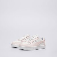 Buty dziecięce PUMA CAVEN II 39383824 kolor biały