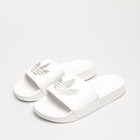 Klapki damskie ADIDAS ADILETTE W gz6197 kolor biały