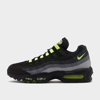 Męskie buty NIKE AIR MAX 95  fv4710-001 kolor czarny