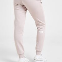 Spodnie damskie THE NORTH FACE SPODNIE JOGGER OUTLINE nf0a8aj41oa1 kolor szary