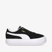 Damskie buty PUMA SUEDE MAYU 38068602 kolor czarny