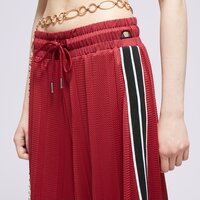 Spodnie damskie ELLESSE SPODNIE LILLIE TRACK PANT BRGND sgv20152800 kolor bordowy