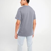 Koszulka męska COLUMBIA T-SHIRT THORN TEE RLG cmatm10109033 kolor szary
