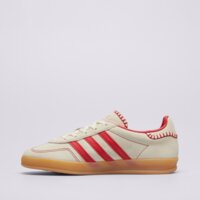 Damskie buty ADIDAS GAZELLE INDOOR W js1402 kolor biały
