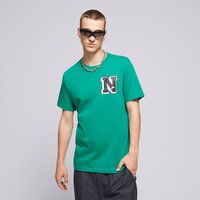 Koszulka męska NIKE T-SHIRT M NSW TEE CLUB SSNL LBR fv3772-365 kolor zielony
