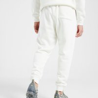 Spodnie męskie JORDAN SPODNIE M J ESS JD AIR STRCH FLC PANT hq4645-133 kolor biały