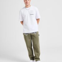 Koszulka męska HOODRICH T-SHIRT CHROMA TEE WHT hr-0125-0593 kolor biały