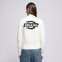  DICKIES SWETER RUSTON QZ SWEATER W dk0a87p1c481 kolor beżowy