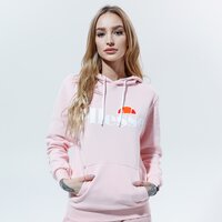 Damska bluza ELLESSE BLUZA Z KAPTUREM TORICES LPINK sgs03244808 kolor różowy