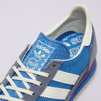 Damskie buty ADIDAS SL 72 OG W js0255 kolor niebieski