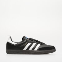 Damskie buty ADIDAS SAMBA OG b75807 kolor czarny