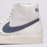 Damskie buty NIKE W BLAZER MID '77 cz1055-125 kolor biały