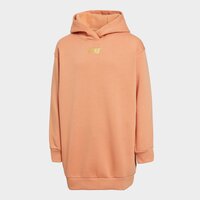 NIKE SUKIENKA NSW CLUB FLC HDY DRSS SHNE fj6165-225 kolor beżowy