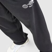Spodnie męskie THE NORTH FACE SPODNIE M TOUR RELAXED OPEN HEM nf0a8ma1ky41 kolor czarny