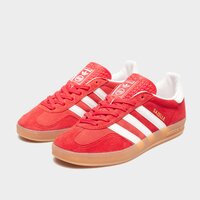 Damskie buty ADIDAS GAZELLE INDOOR ji2063w kolor czerwony