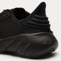 Buty dziecięce ADIDAS ADIFOM SLTN J fz5639 kolor czarny