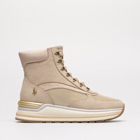 Damskie buty U.S. POLO ASSN OPHRA ophra004bei kolor beżowy