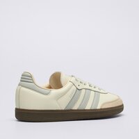 Damskie buty ADIDAS SAMBA OG W jh7299 kolor beżowy