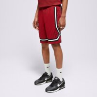 Męskie spodenki NIKE SZORTY M NK DF DNA CRSOVR 8IN SSNL fn2883-677 kolor bordowy