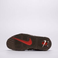 Męskie buty NIKE AIR MORE UPTEMPO '96 fb8883-200 kolor brązowy