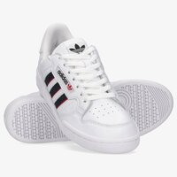 Męskie buty ADIDAS CONTINENTAL 80 STRIPES fx5090 kolor biały
